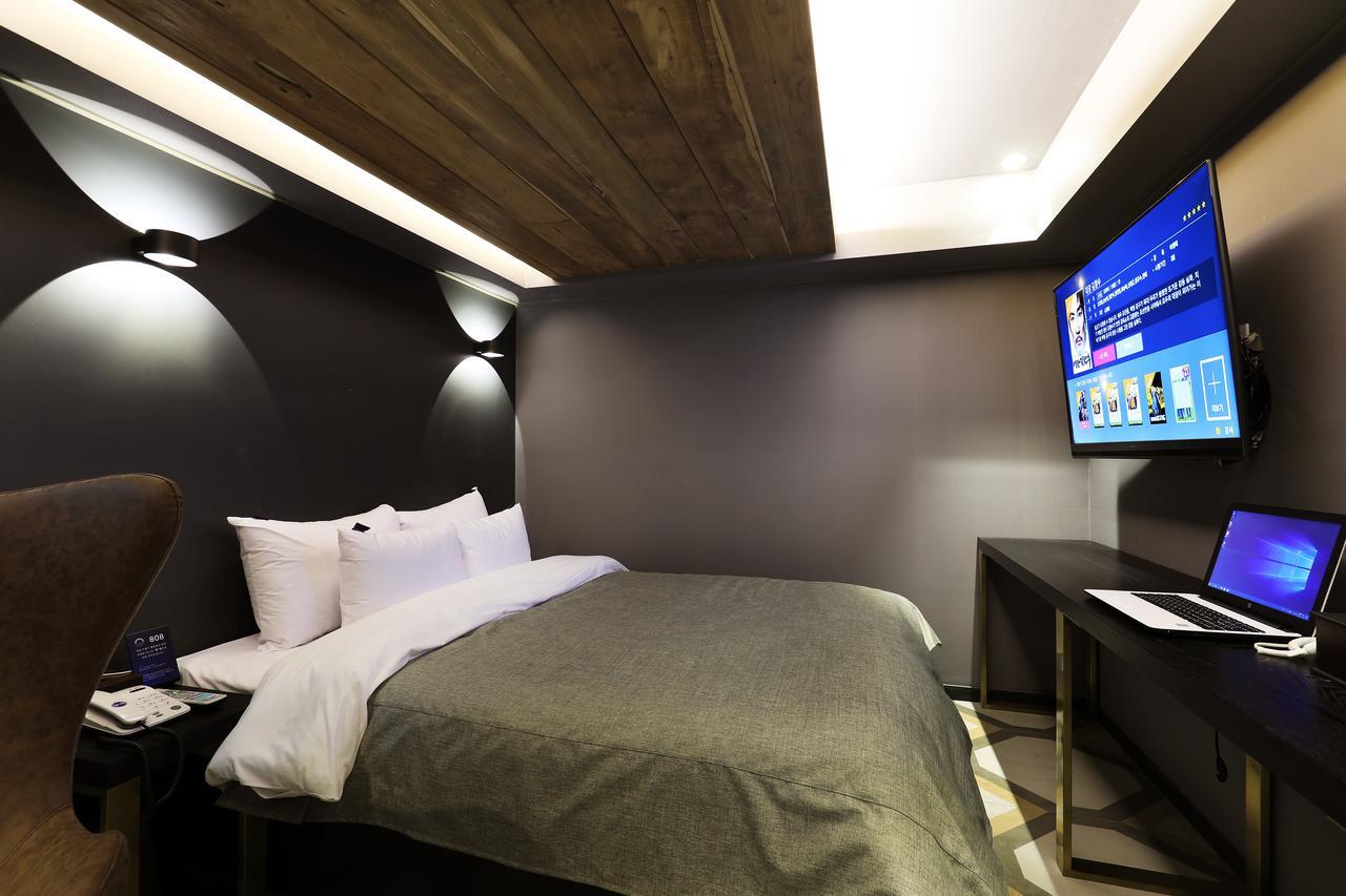 Rainbow Hotel Yongsan Σεούλ Εξωτερικό φωτογραφία
