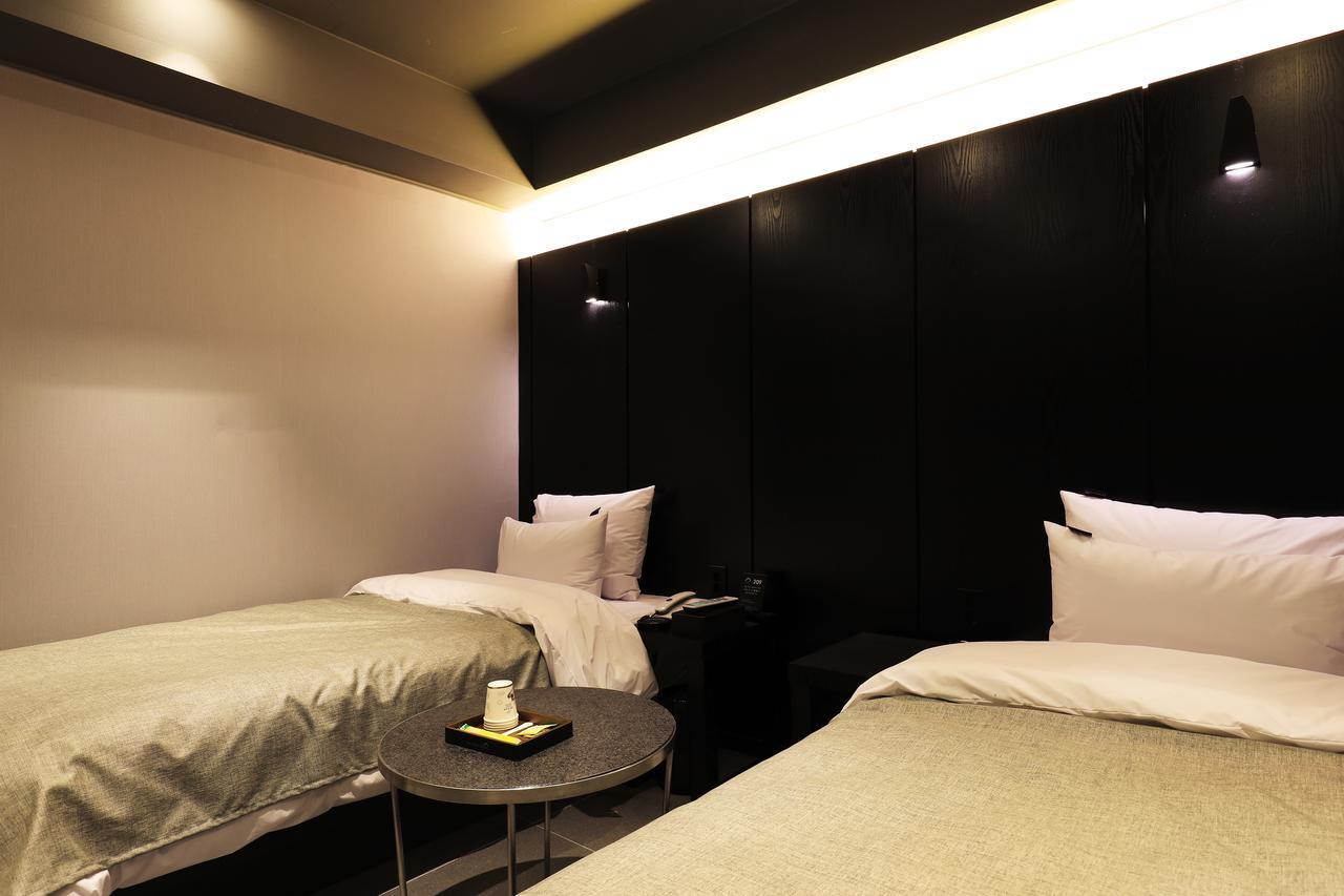 Rainbow Hotel Yongsan Σεούλ Εξωτερικό φωτογραφία