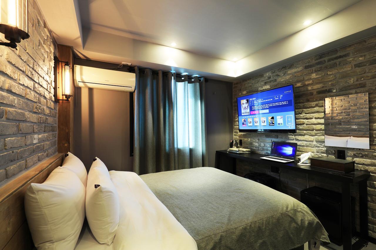 Rainbow Hotel Yongsan Σεούλ Εξωτερικό φωτογραφία