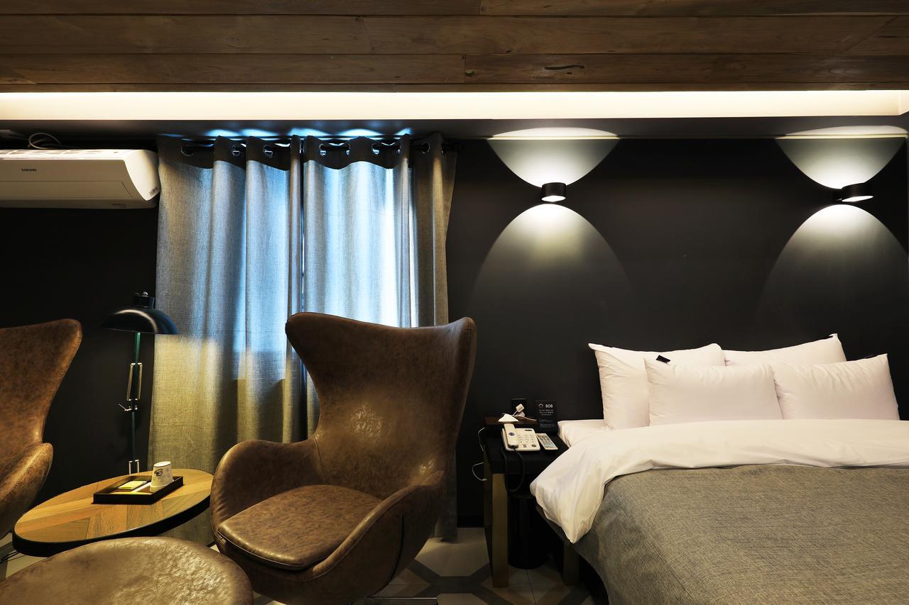 Rainbow Hotel Yongsan Σεούλ Εξωτερικό φωτογραφία