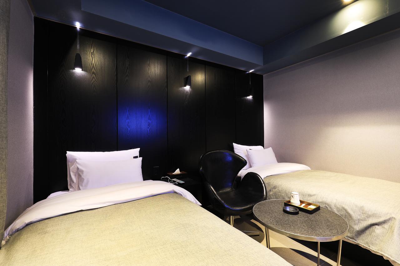 Rainbow Hotel Yongsan Σεούλ Εξωτερικό φωτογραφία