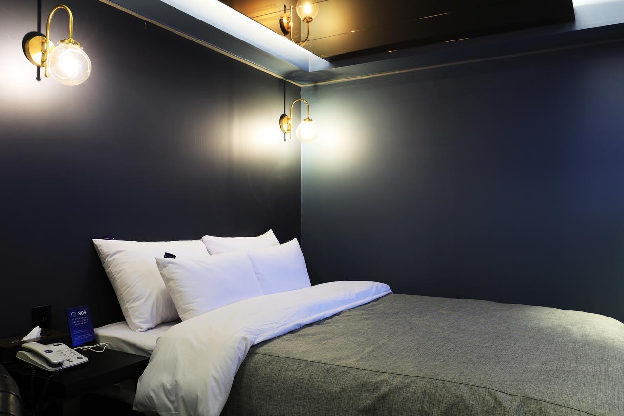 Rainbow Hotel Yongsan Σεούλ Εξωτερικό φωτογραφία