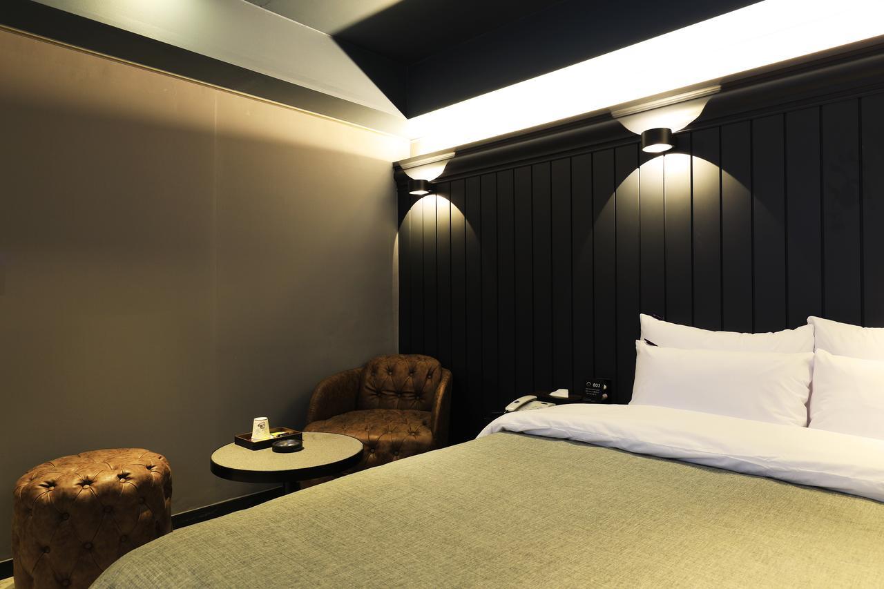 Rainbow Hotel Yongsan Σεούλ Εξωτερικό φωτογραφία
