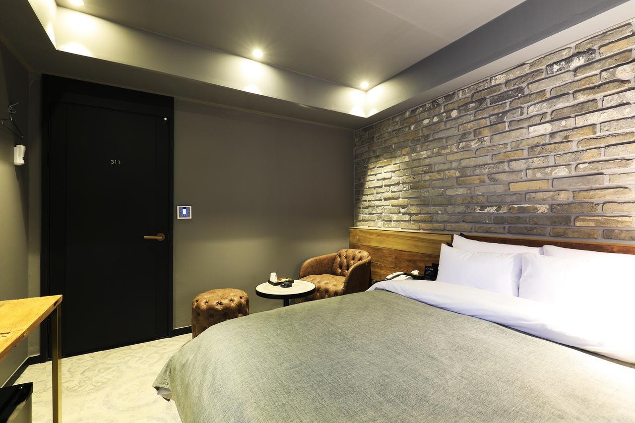Rainbow Hotel Yongsan Σεούλ Εξωτερικό φωτογραφία