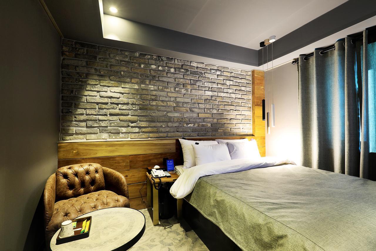Rainbow Hotel Yongsan Σεούλ Εξωτερικό φωτογραφία