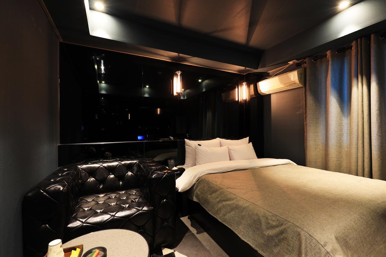 Rainbow Hotel Yongsan Σεούλ Εξωτερικό φωτογραφία