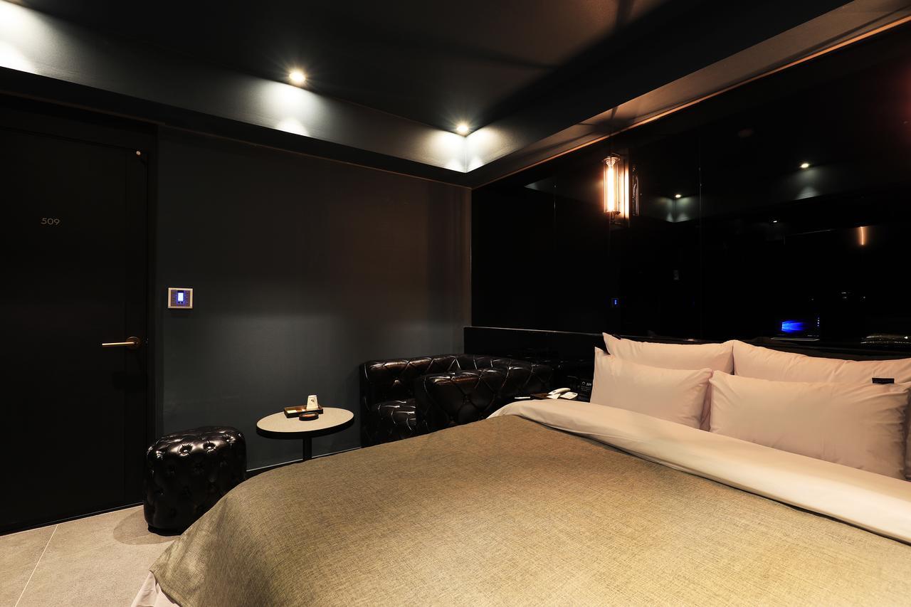 Rainbow Hotel Yongsan Σεούλ Εξωτερικό φωτογραφία