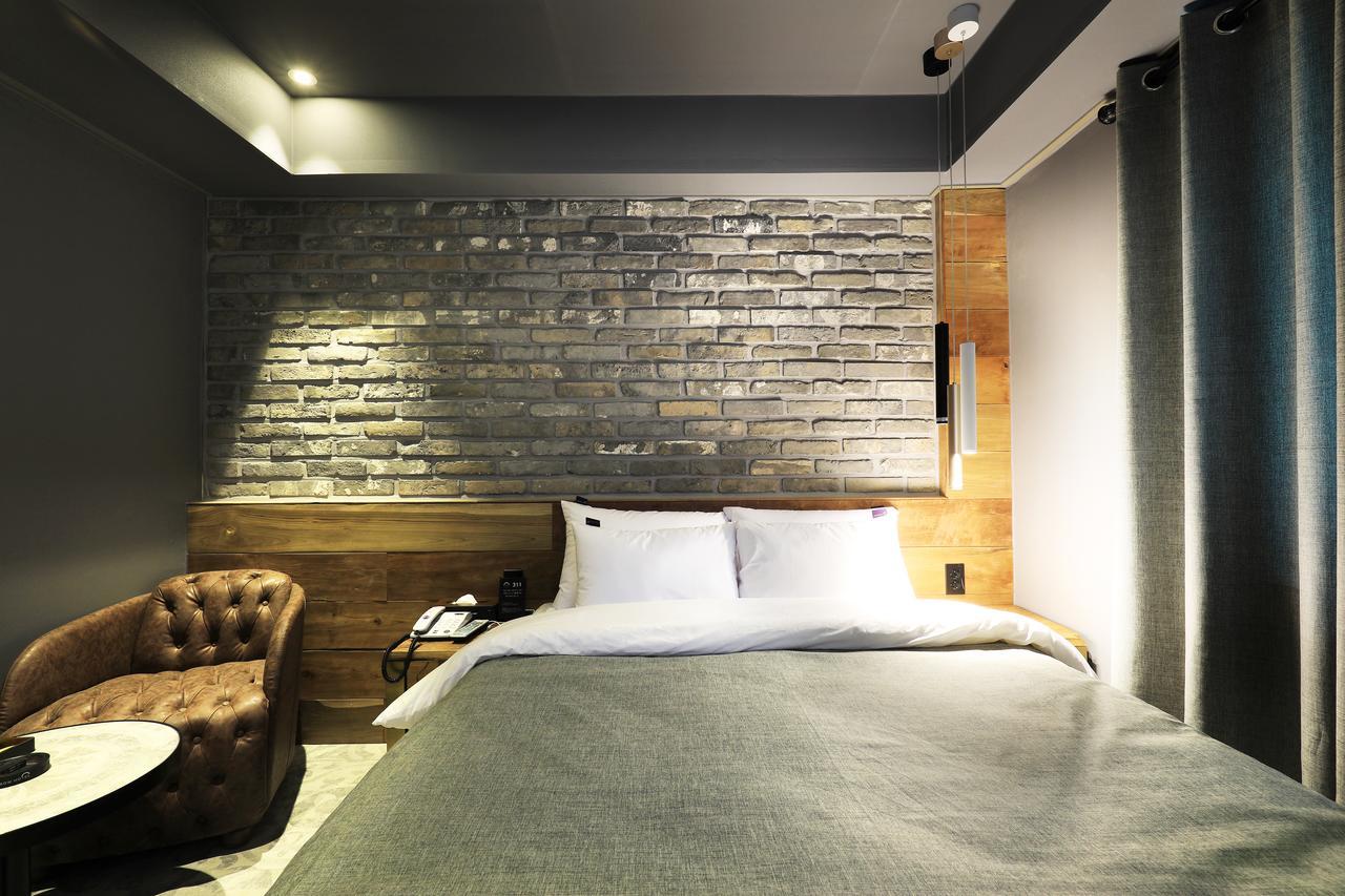 Rainbow Hotel Yongsan Σεούλ Εξωτερικό φωτογραφία