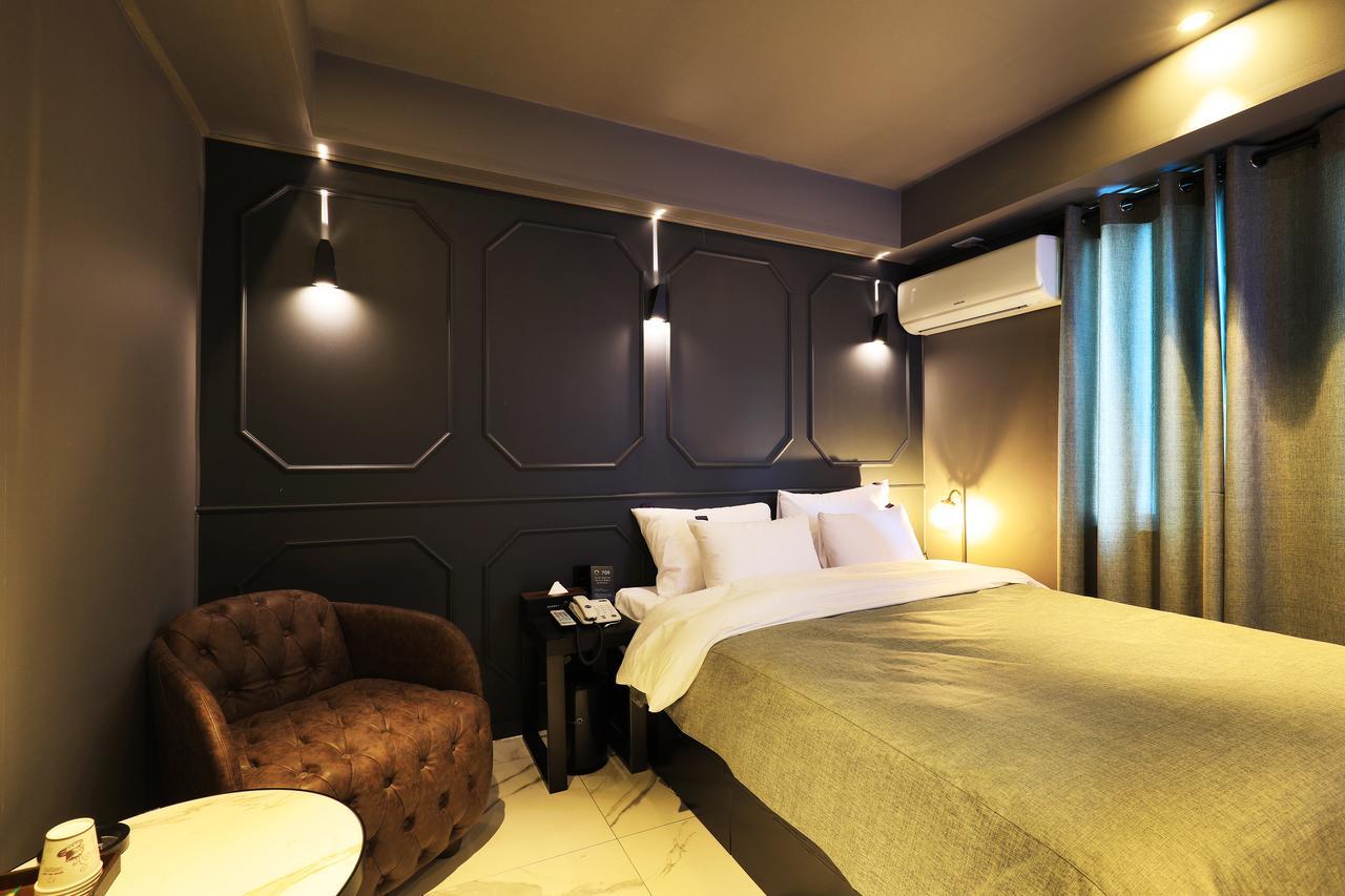 Rainbow Hotel Yongsan Σεούλ Εξωτερικό φωτογραφία