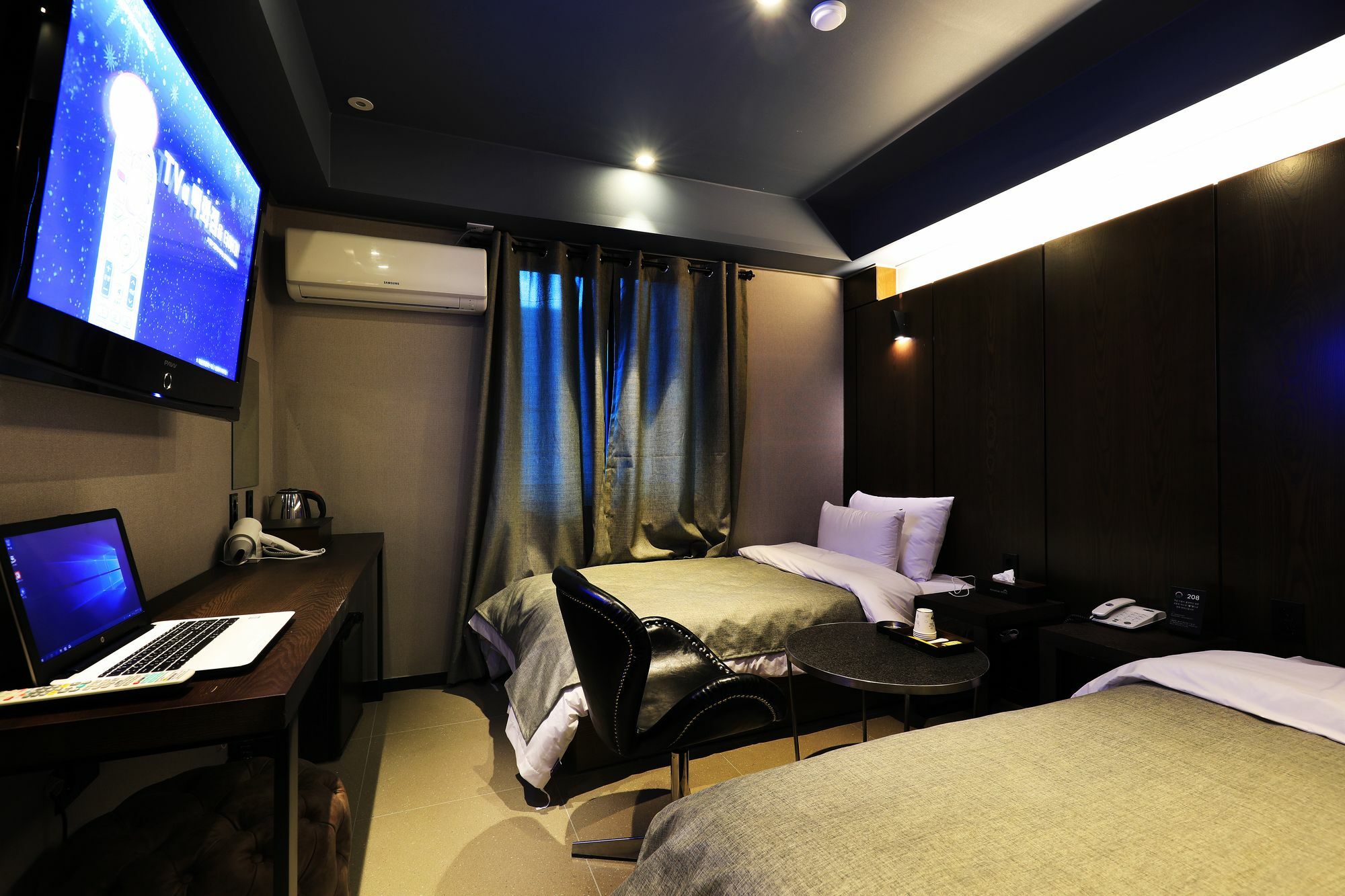 Rainbow Hotel Yongsan Σεούλ Εξωτερικό φωτογραφία