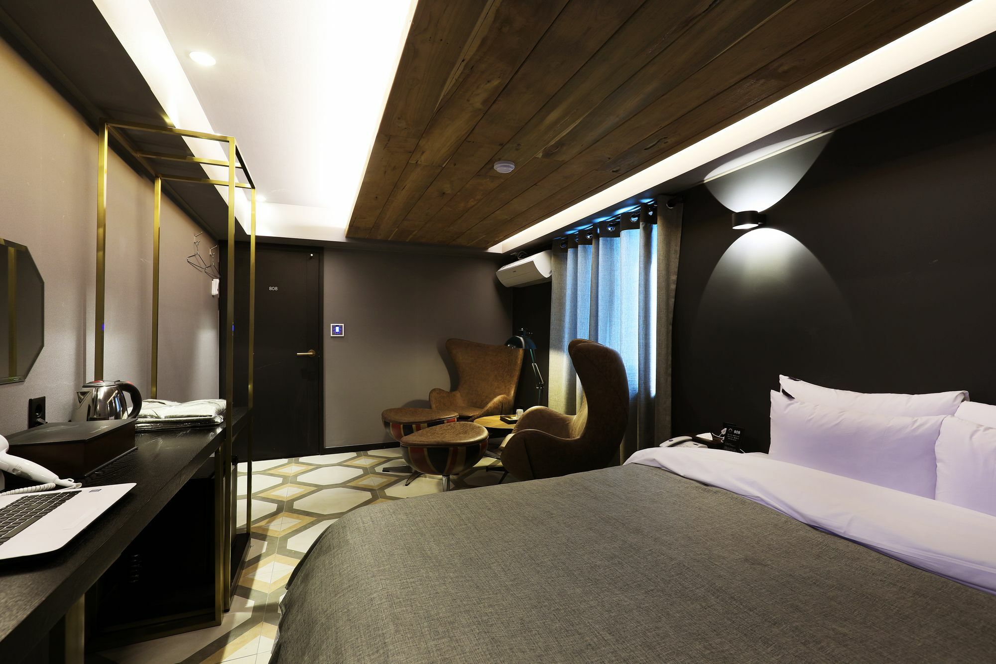 Rainbow Hotel Yongsan Σεούλ Εξωτερικό φωτογραφία