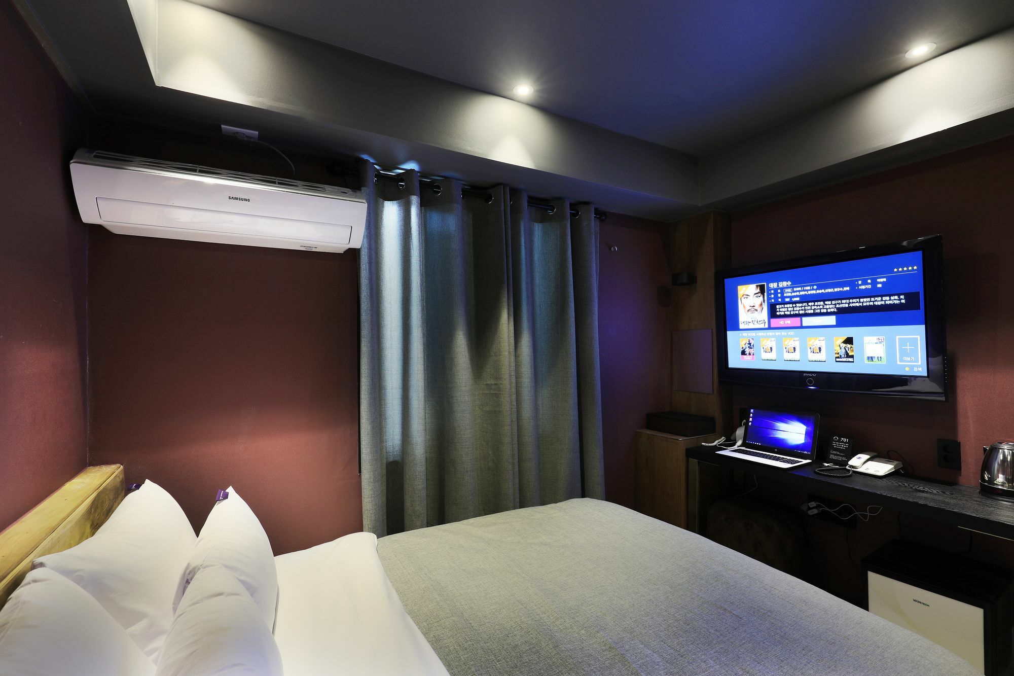Rainbow Hotel Yongsan Σεούλ Εξωτερικό φωτογραφία